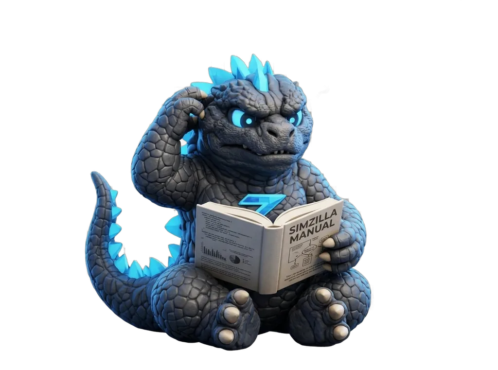 simZILLA