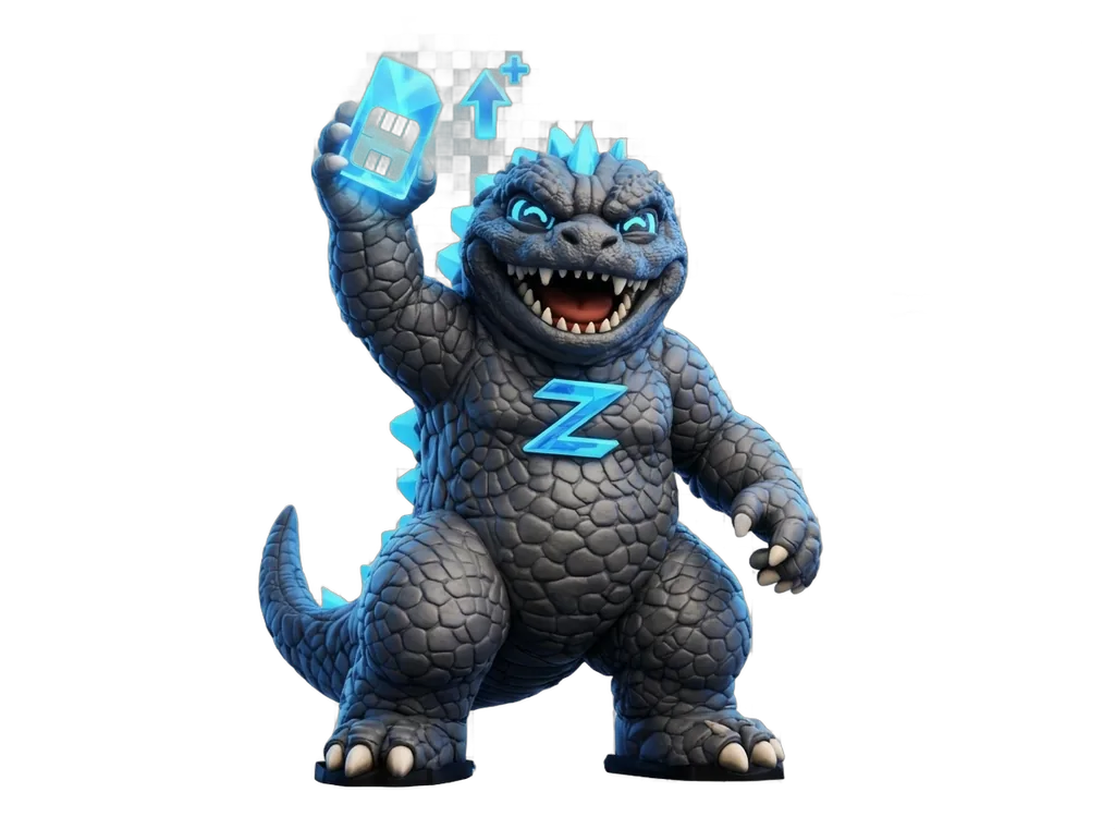 simZILLA
